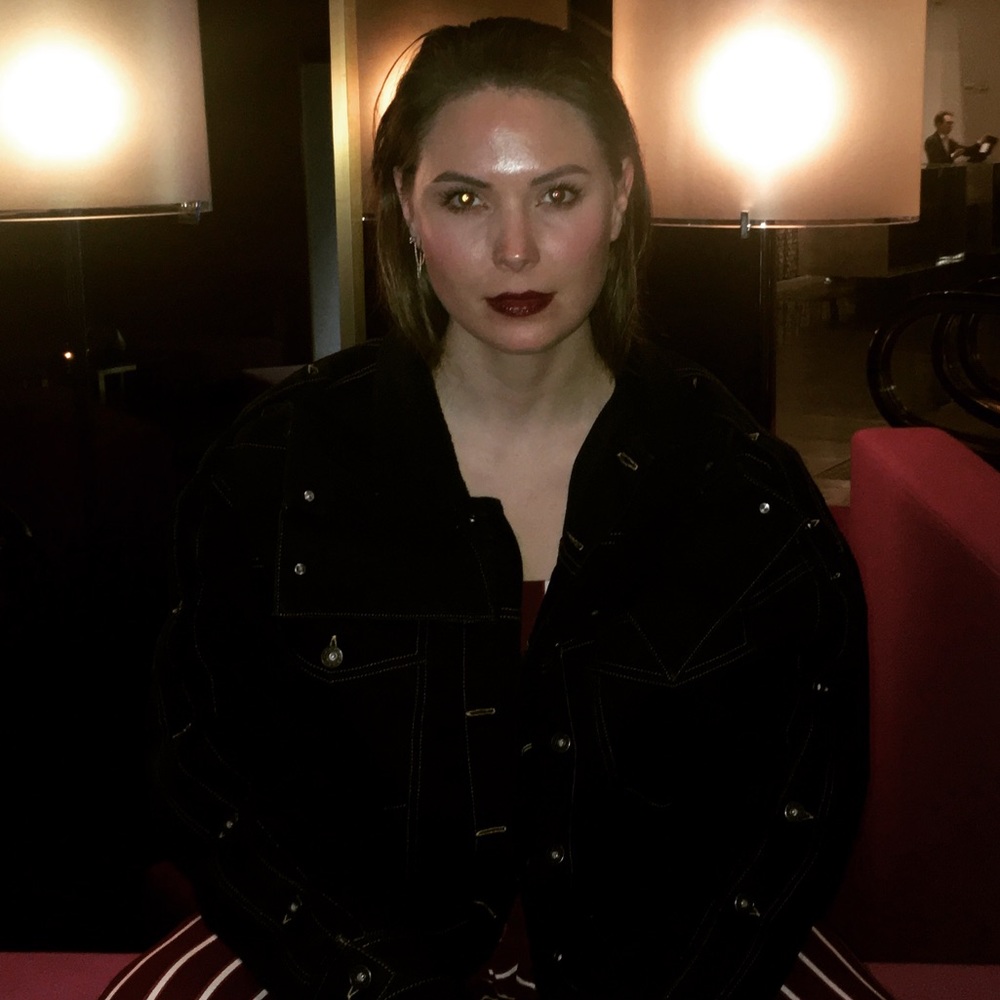 Meet your Posher, Chelsea